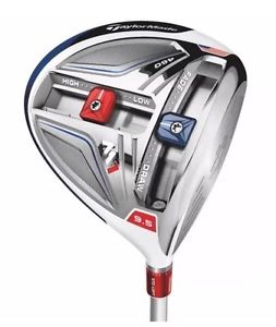 **New TaylorMade M1 Special Edition Driver** 9.5° Stiff - USA Ryder Cup