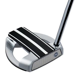 Odyssey Works Marxman Fang Versa Superstroke Putter 35" Inches Right Hand Mint