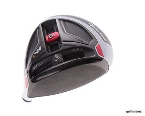 TAYLORMADE " TOUR ISSUE" M1 DRIVER 10.5º - HEAD ONLY - SUPERB - #D1768
