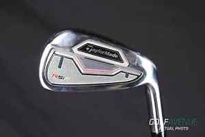 TaylorMade RSi 2 Iron Set 4-PW and GW Regular RH Graphite Golf Clubs #5523