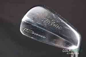 Titleist MB 712 Forged Iron Set 3-PW Regular Right-H Steel Golf Clubs #2467