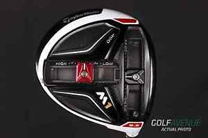 TaylorMade M1 460 Driver 9.5° Stiff Right-Handed Graphite Golf Club #21034