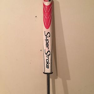 Scotty Cameron Select Newport 2 Golf Putter - Super stroke Grip