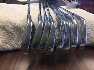 TaylorMade 300 Forged Irons