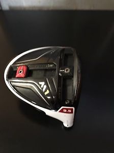 Taylormade M1 Driver Immaculate Condition 9.5 Stiff