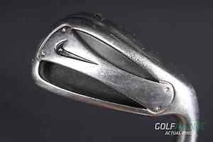 Nike SLINGSHOT Iron Set 3-PW Regular Right-Handed Steel Golf Clubs #2449