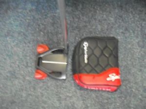 TAYLORMADE ITSY BITSY SPIDER PUTTER LIMITED EDITION