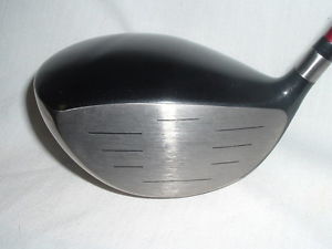 ORLIMAR  420cc 10.5* RIGHT HANDED DRIVER Stock Shaft with Head Cover