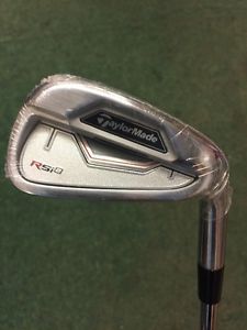 Taylormade RSi 2 Iron Set 4-SW KBS Stiff Shafts Right Handed Brand New