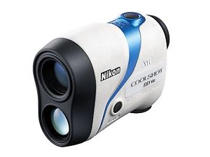 2016 New!! NIKON Portable Laser Rangefinder COOLSHOT 80 VR Golf Japan Import
