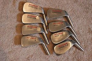 ACCUFORM PTM CANADA HEADS 3-PW (8 HEADS ONLY) RIGHT HANDED