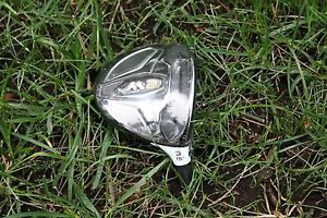 NEW Tour Issue Taylormade M2 15 Fairway Wood Head