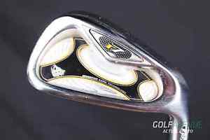 TaylorMade r7 TP Iron Set 3-PW Stiff Right-Handed Steel Golf Clubs #6440