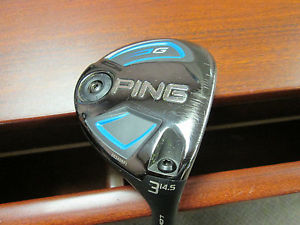 PING G Fairway - DEMO - Right Handed 14.5 degrees