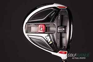TaylorMade M1 460 Driver 12° Stiff Right-Handed Graphite Golf Club #20780
