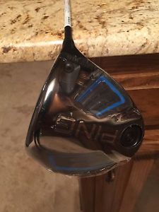 Brand New PING G Driver