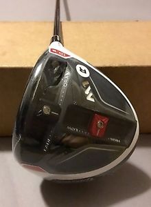 New TaylorMade M1 460 Driver 10.5* Fujikura Pro 50 Regular Flex Graphite Golf
