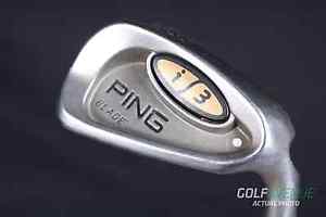 Ping i3 BLADE Iron Set 3-PW Regular Right-Handed Steel Golf Clubs #3349