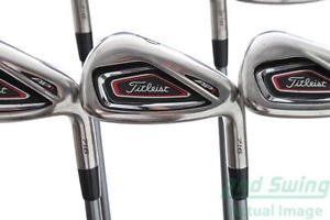 Titleist 716 AP1 Iron Set 6-PW GW Graphite Senior Right 37.5 in