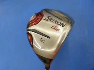 Dunlop SRIXON GiE 2011 10.5deg R-FLEX DRIVER 1W Golf Clubs
