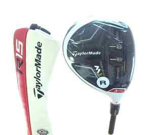 2016 TaylorMade M1 3 HL Wood 17 degree Fujikura Pro Regular Headcover Tool 24351