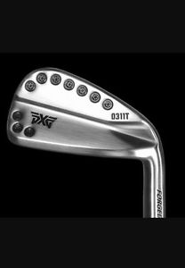 NEW PXG 0311T 3 IRON (DRIVING IRON) KBS Tour FST
