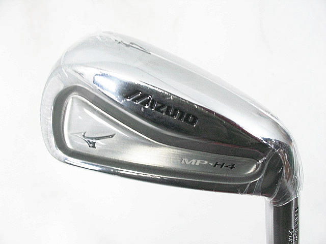 Used[S] Golf Mizuno MP-H4 2012 utility NS Pro 950GH Stiff U4 Men A1P