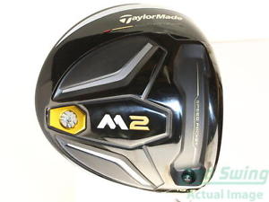 Mint TaylorMade M2 Driver 10.5* Graphite Regular Right 45.75 in