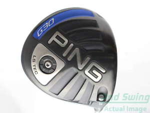 Ping G30 LS Tec Driver 9* Graphite Stiff Right 44.75 in image 1
