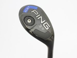 Used[A] Golf Ping G30 HYBRID utility TFC390H JP Stiff 19 Men Y9M