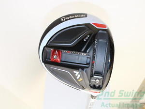 Mint TaylorMade M1 Driver 9.5* Graphite Stiff Right