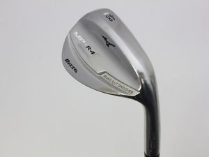 Used[B] Golf Mizuno MP-R4 48-06 Wedge Stiff 48 Men Y8D