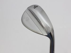 Used[B+] Golf Bridgestone FORGED Silver 50-08 Wedge DG S200 50 Men I1A