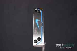 Nike Method Origin B1-01 Putter Right-Handed Steel Golf Club #1442