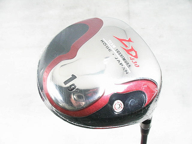 Used[S] Golf Team Yoshimura Team Yoshimura LD430 driver X 1W Men E2N
