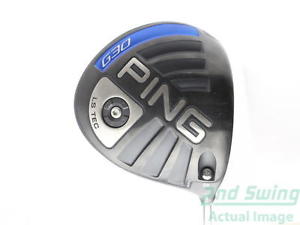 Ping G30 LS Tec Driver 9* Graphite X-Stiff Right 45 in