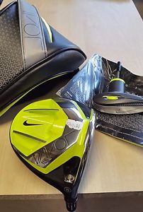 Brand new Nike Vapour Speed Driver Stiff Shaft