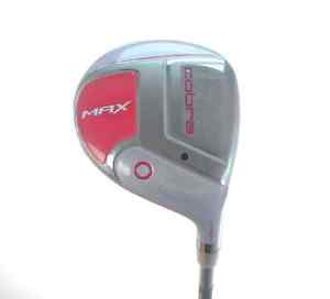 2016 Cobra King MAX 7 Fairway Wood 27 degree Matrix White Tie Womens Flex 24226A