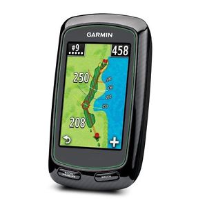 Garmin Approach G6 Golf GPS Range Finder EXCELLENT Rangefinder Touchscreen