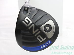 Ping G30 LS Tec Driver 10.5* Graphite X-Stiff Right 44.5 in