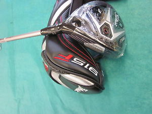New Titleist 915F 15° #3 Fairway Wood Diamana S+70 Blue Regular With Head Cover