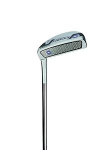 Odyssey Works Versa 9 Putter 35" (Steel) Golf Club NEW