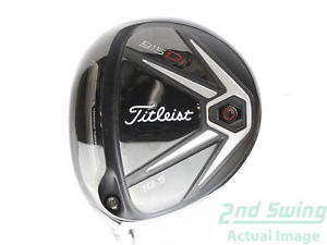 Mint Titleist 915 D3 Driver 10.5* Graphite Regular Left 45.5 in