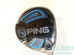 Ping 2016 G SF Tec 5 Wood 5W 19* ALTA 65 Graphite Regular Right Handed 42.25 in