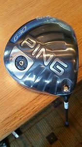 Ping g30 driver LS Tec