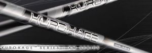 -New- KURO KAGE XM BLACK TiNi 70 TX TOUR-X FLEX SHAFT .335 Mitsubishi Rayon