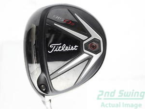 Mint Titleist 915 D3 Driver 8.5* Graphite Stiff Left 45 in