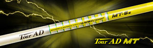 TITLIEST 915, 913, 910 GRAPHITE DESIGN TOUR AD MT 6X SHAFT