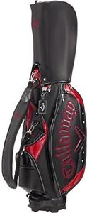 Callaway  Exia Exia Caddie 16 JM Black / Red 5115565
