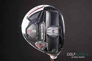 TaylorMade R15 TP Fairway 5 Wood 19° Stiff RH Graphite Golf Club #10650